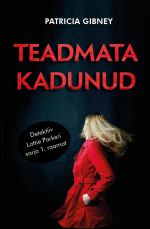 Teadmata kadunud