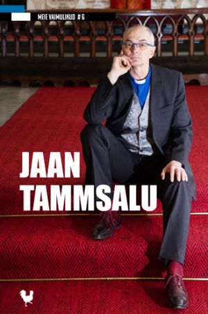 Jaan tammsalu