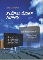 Klõpsa õiget nuppu