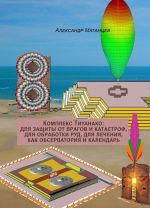 Комплекс Тиуанако: для защиты от врагов и катастроф, для обработки руд, для лечения, как обсерватория и календарь