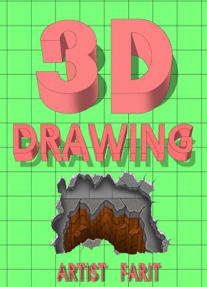 3D drawing