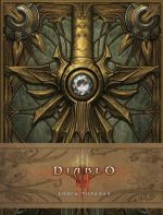 Diablo: Kniga Tiraelja