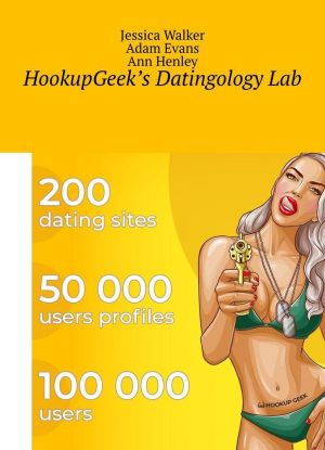 HookupGeek's Datingology Lab