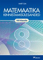 Matemaatika kinnistamisülesanded 8. kl