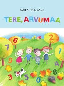 Tere, arvumaa