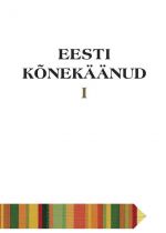 Eesti kõnekäänud i