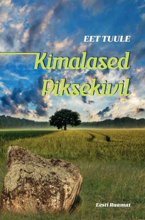 Kimalased piksekivil