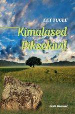 Kimalased piksekivil