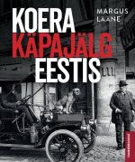 Koera käpajälg eestis