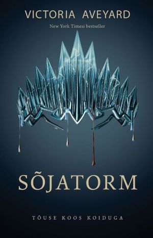 Sõjatorm