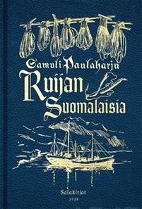 Ruijan suomalaisia