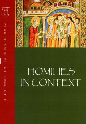 Homilies in Context