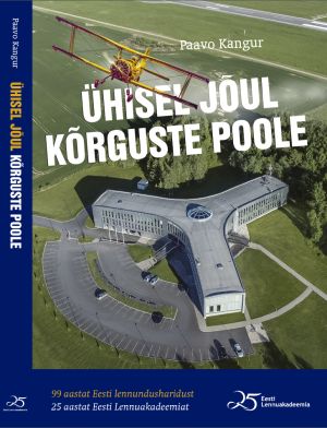 Ühisel jõul kõrguste poole