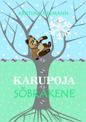 Karupoja sõbrakene