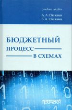 Bjudzhetnyj protsess v skhemakh. Uchebnoe posobie