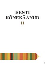 Eesti kõnekäänud ii