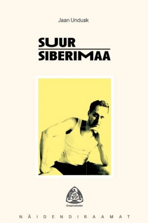 Suur siberimaa