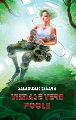 Saladuslik tsaar 6: viimase vere poole