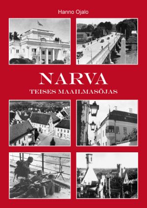 Narva teises maailmasõjas 1939-1945