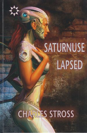 Saturnuse lapsed