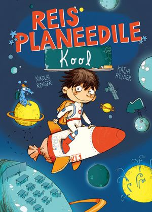 Reis planeedile kool