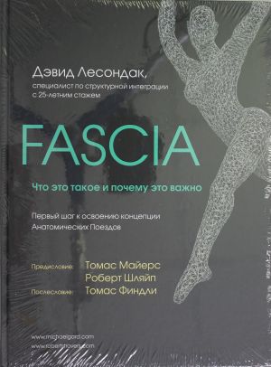 Fascia. Chto eto takoe i pochemu eto vazhno