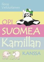 Opi suomea Kamillan kanssa / Uchi finskij vmeste s Kamilloj