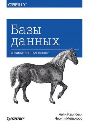 Базы данных. Инжиниринг надежности