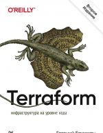 Terraform. Infrastruktura na urovne koda