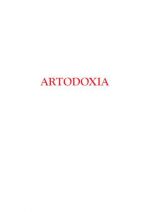 Artodoxia