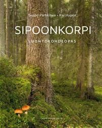 Sipoonkorpi. Luontokohdeopas