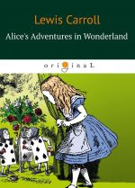 Alice's Adventures in Wonderland