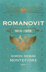 Romanovit: 1613-1918