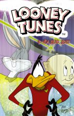 Looney Tunes: V chjom delo, dok?