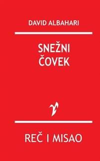 SNEŽNI ČOVEK