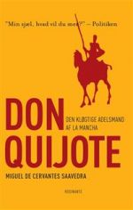 Den klogtige adelsmand Don Quijote af la Mancha