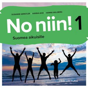 No niin! 1 CD. Suomea aikuisille