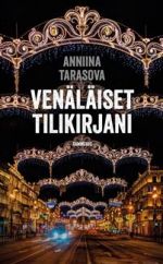 Venäläiset tilikirjani