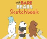 We bare bears. Sketchbuk (tverdyj pereplet, 96 str., 240kh200 mm)