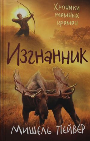 Хроники темных времен. Кн.4. Изгнанник