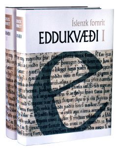 Eddukvaedi I-II