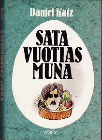 Satavuotias Muna: Novelleja