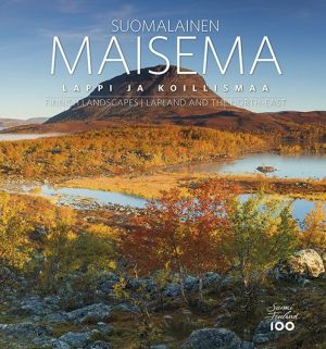 Suomalainen maisema. Lappi ja Koillismaa. Finnish Landscapes. Lapland and the North-East