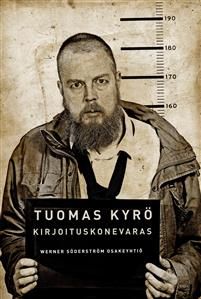 Kirjoituskonevaras