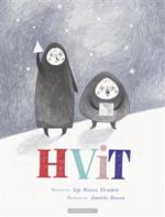 Hvit