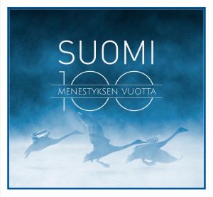 Suomi - 100 menestyksen vuotta