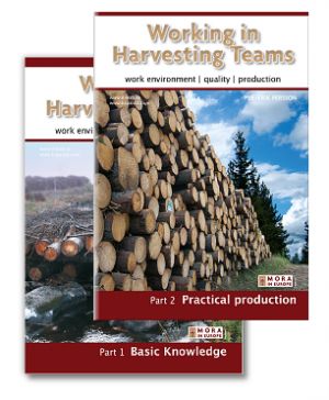 Working in Harvesting Teams. Part I and II