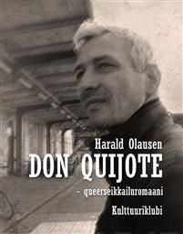 Don Quijote. Queerseikkailuromaani