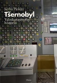 Tshernobyl. Ydinkatastrofin historia