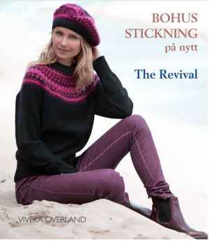 Bohus stickning på nytt: the revival